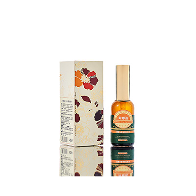 私密细嫩修复精华泰宁