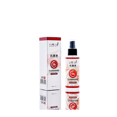 泰宁母婴防护喷雾