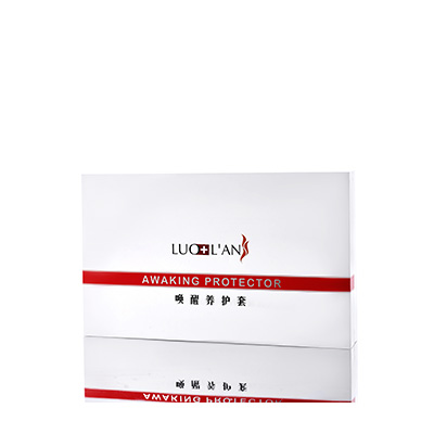 泰宁气血能量增强套