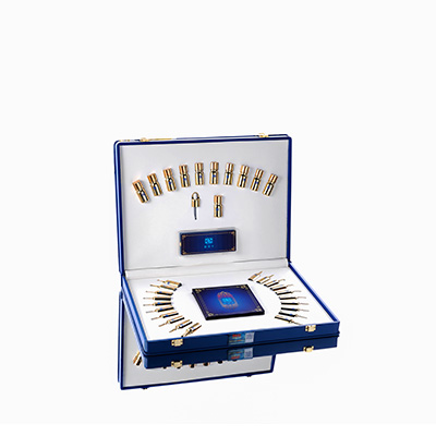 泰宁全身经络解压套